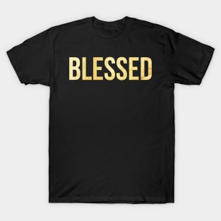 Blessed T-Shirt